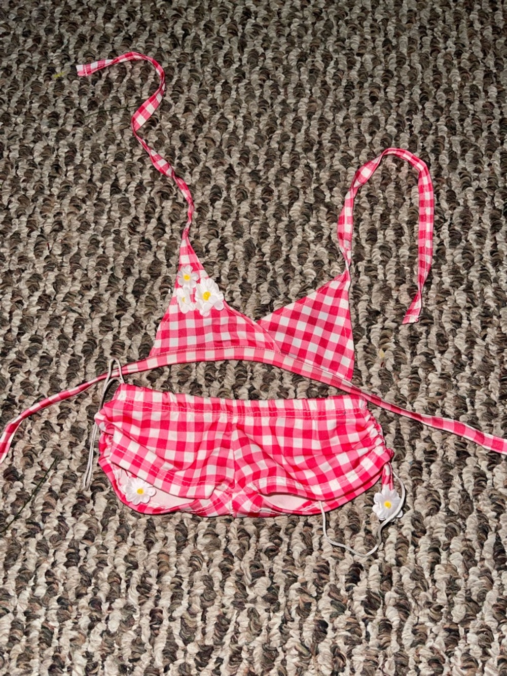 Build a Bear Swimsuit